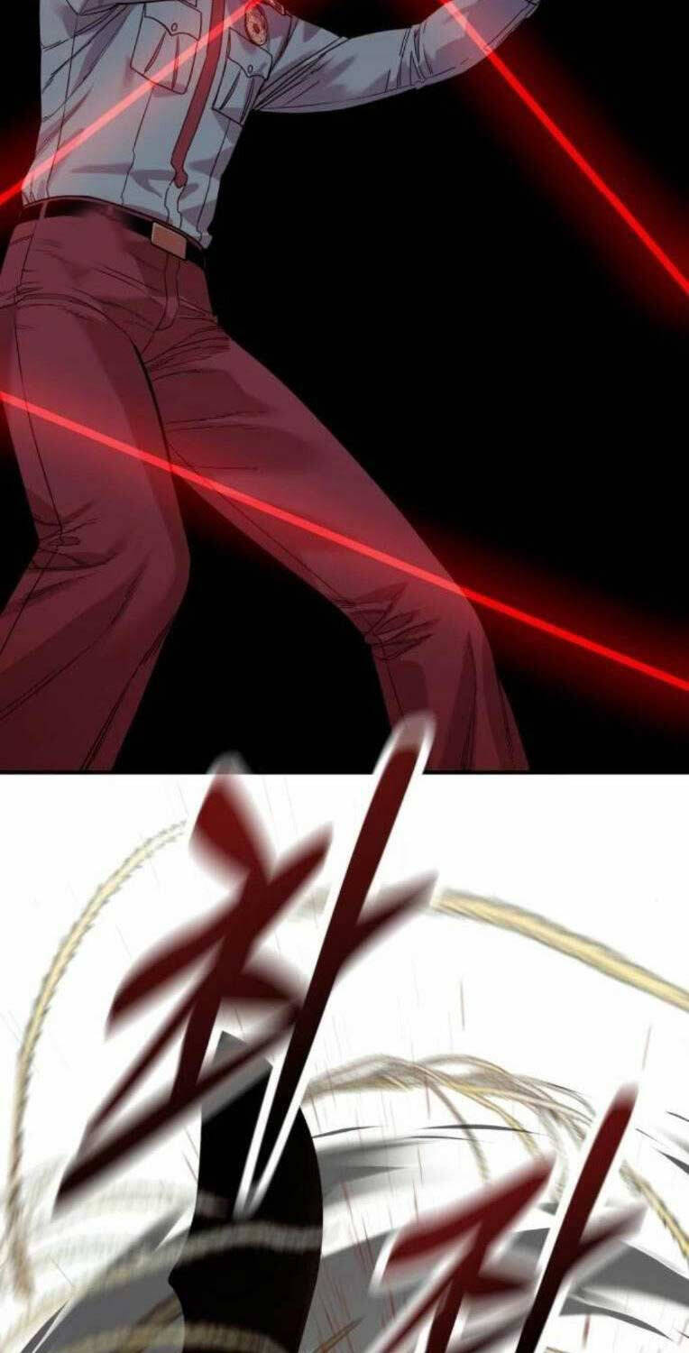 Cảnh Sát Báo Thù - Chapter 69 - Page 75