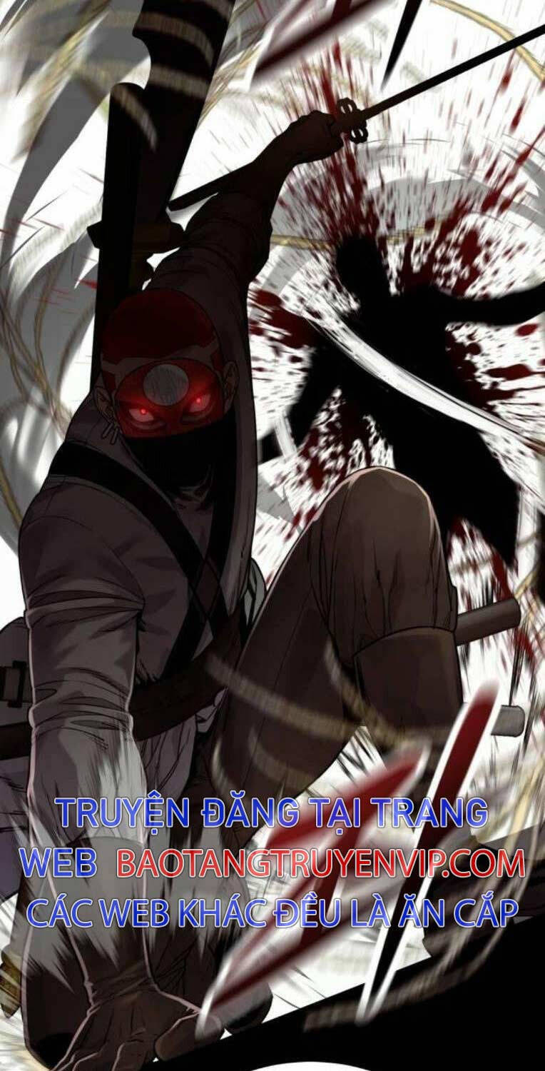 Cảnh Sát Báo Thù - Chapter 69 - Page 76