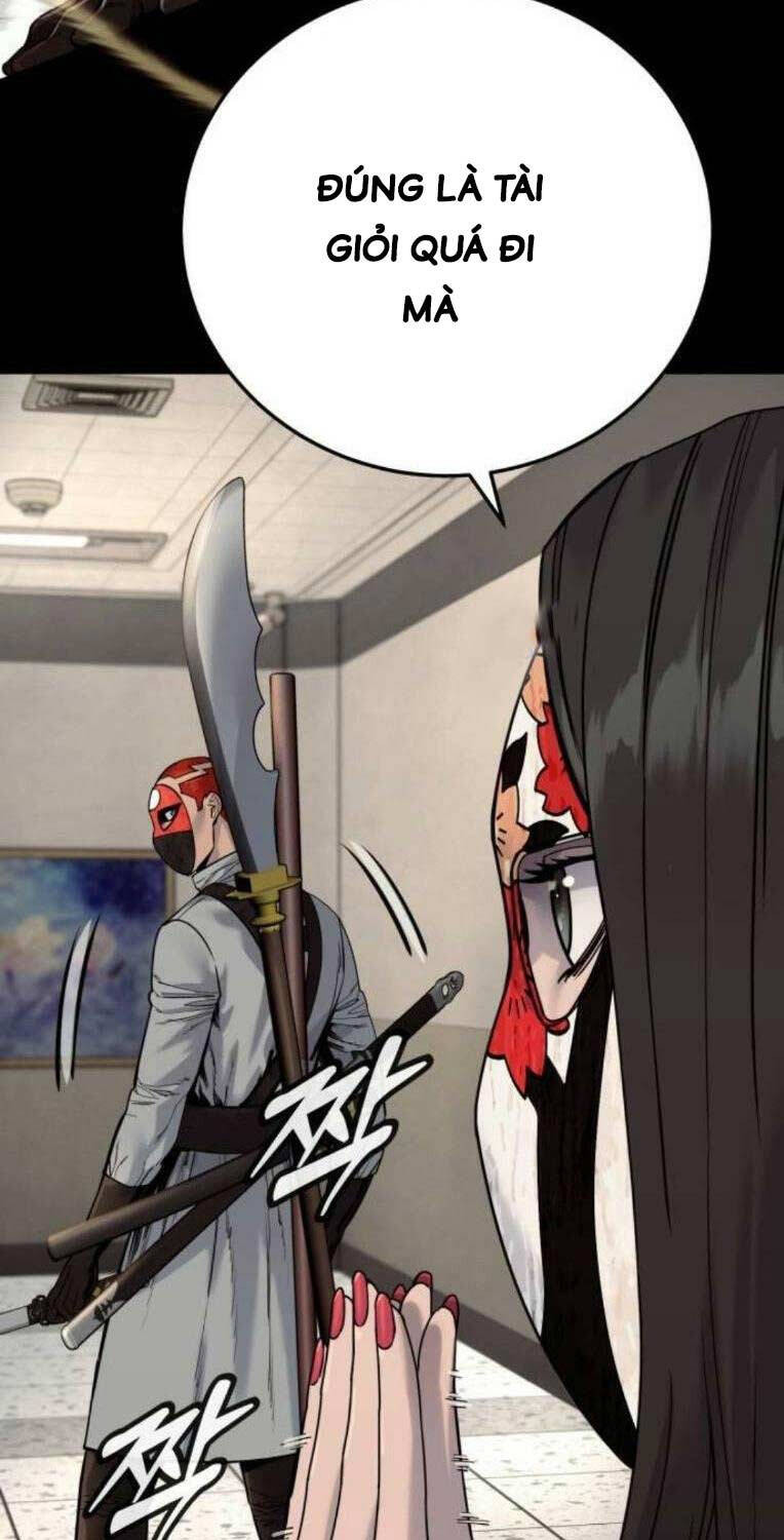 Cảnh Sát Báo Thù - Chapter 69 - Page 77