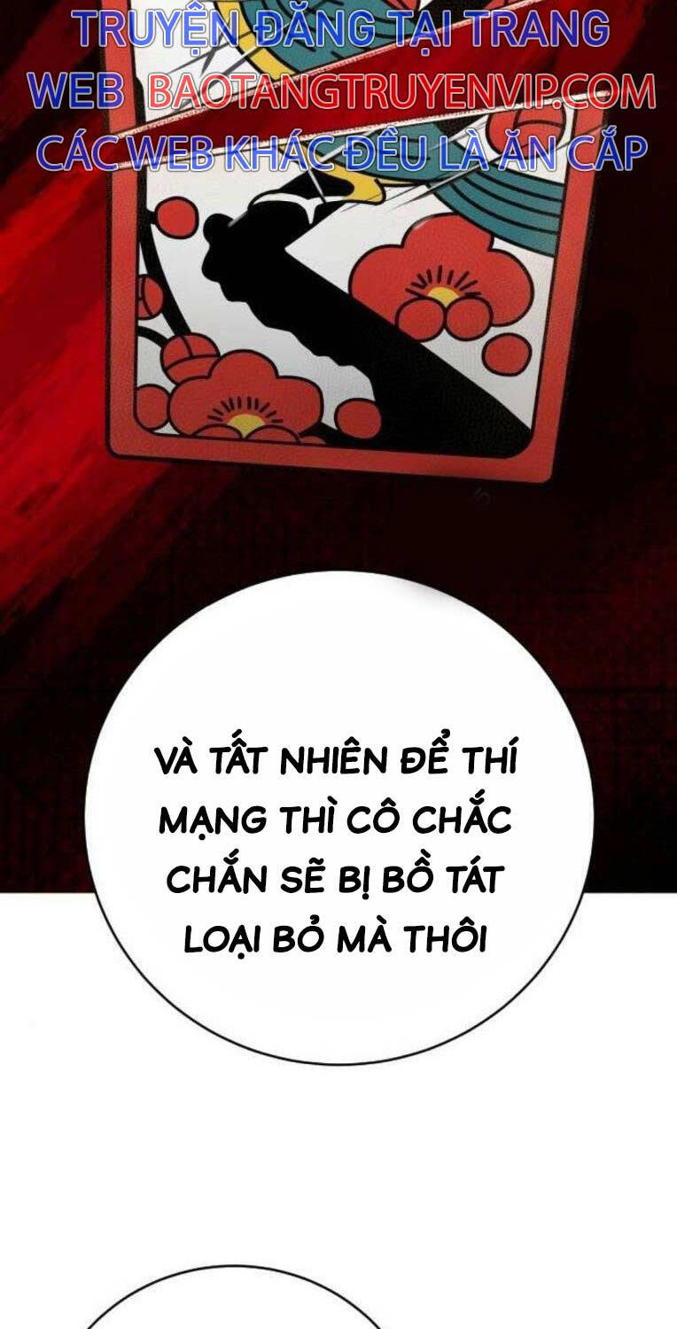 Cảnh Sát Báo Thù - Chapter 69 - Page 8