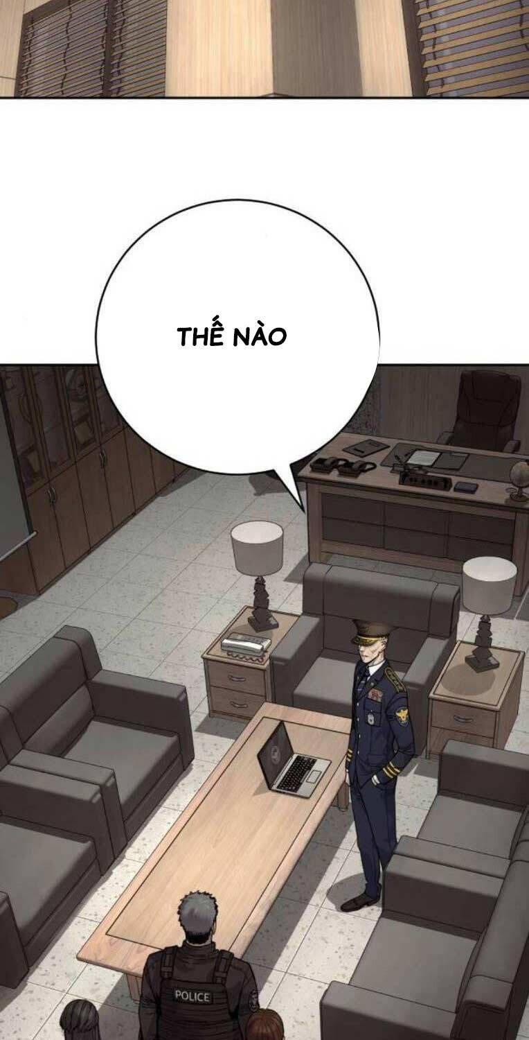 Cảnh Sát Báo Thù - Chapter 69 - Page 83