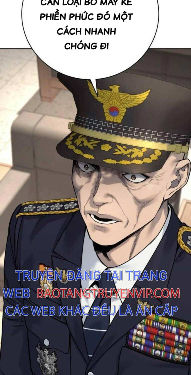 Cảnh Sát Báo Thù - Chapter 69 - Page 86