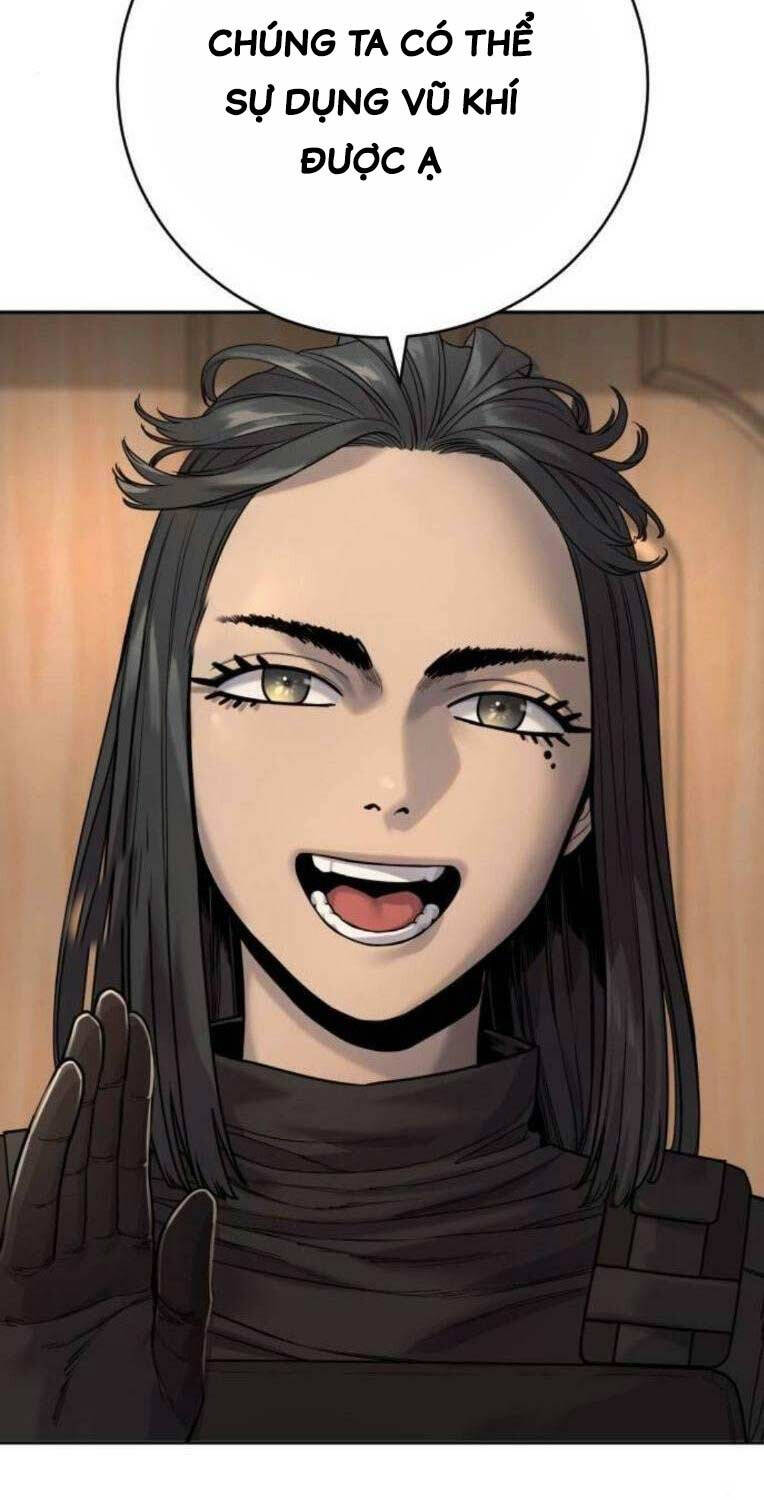 Cảnh Sát Báo Thù - Chapter 69 - Page 88