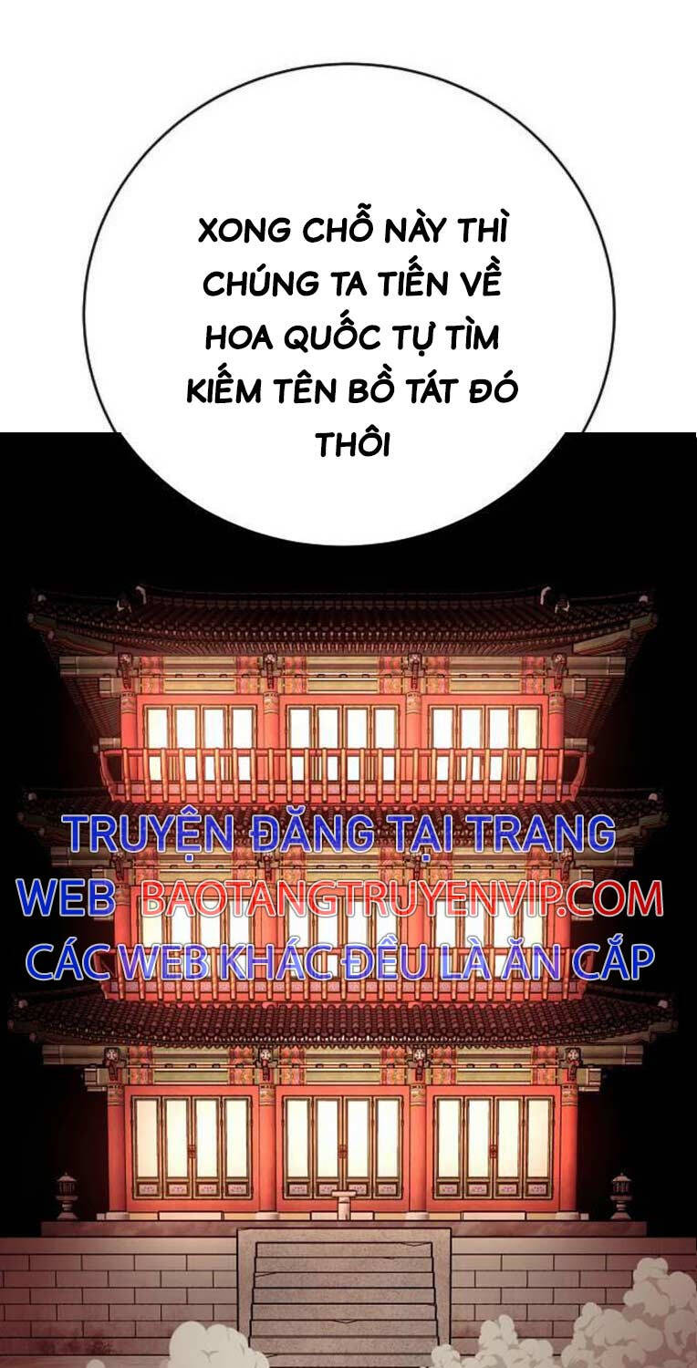 Cảnh Sát Báo Thù - Chapter 69 - Page 91