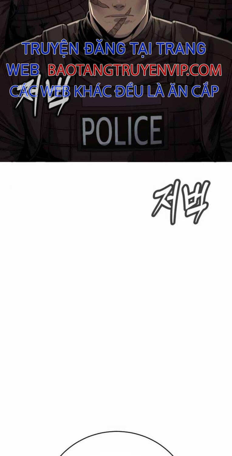 Cảnh Sát Báo Thù - Chapter 69 - Page 94