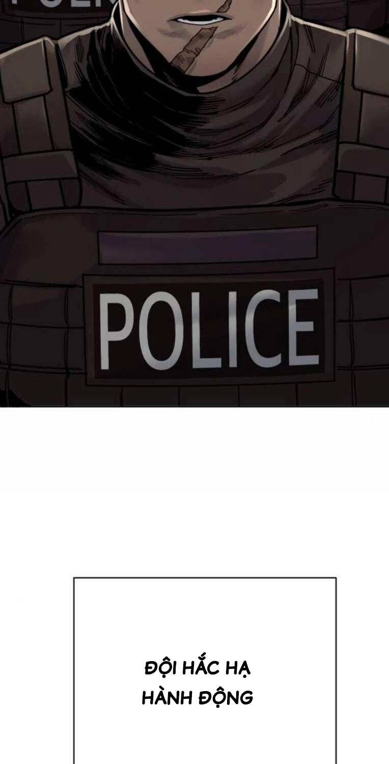 Cảnh Sát Báo Thù - Chapter 69 - Page 96