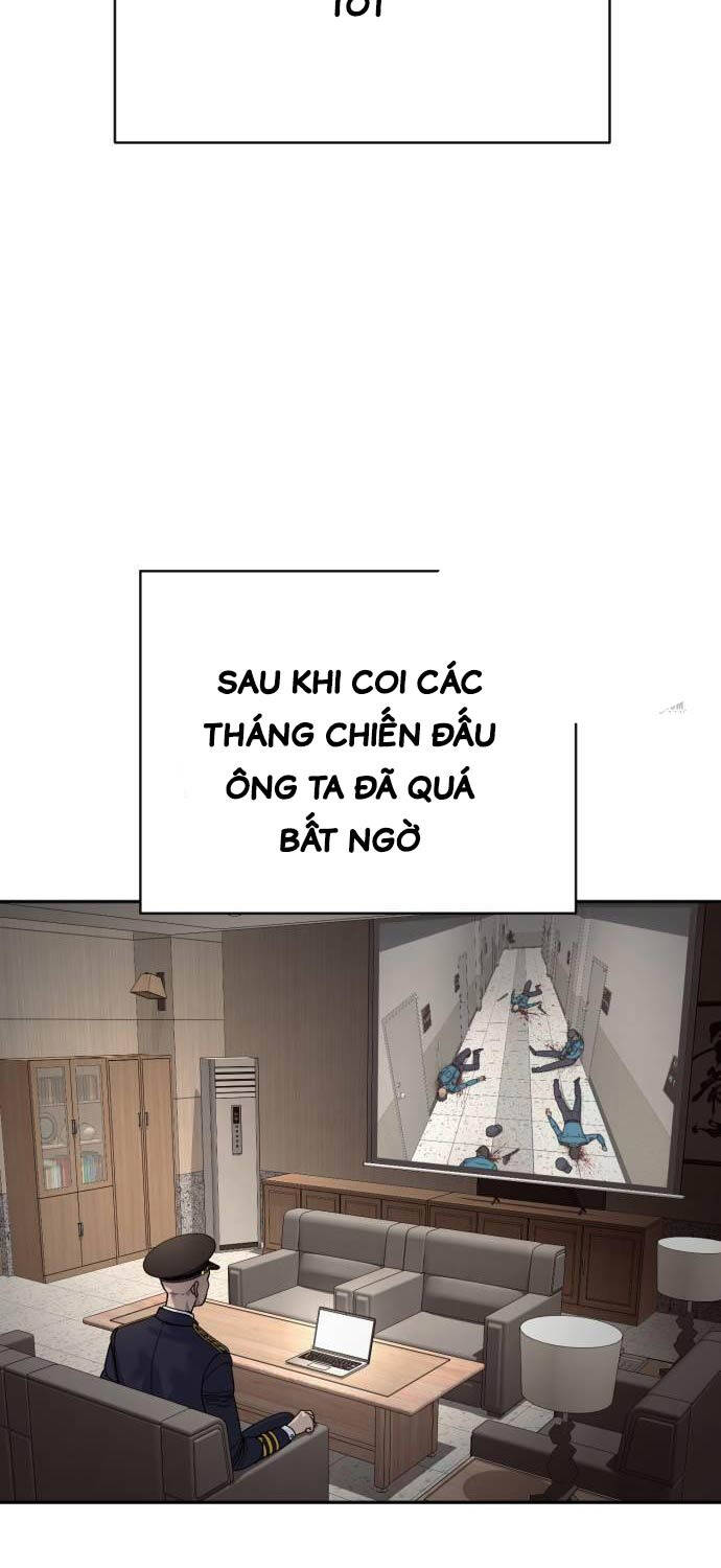Cảnh Sát Báo Thù Chapter 70 - Trang 19