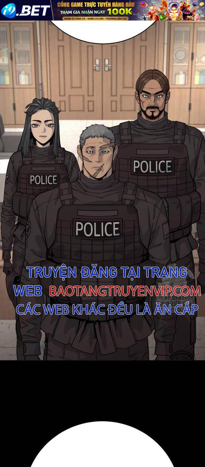 Cảnh Sát Báo Thù Chapter 70 - Trang 22