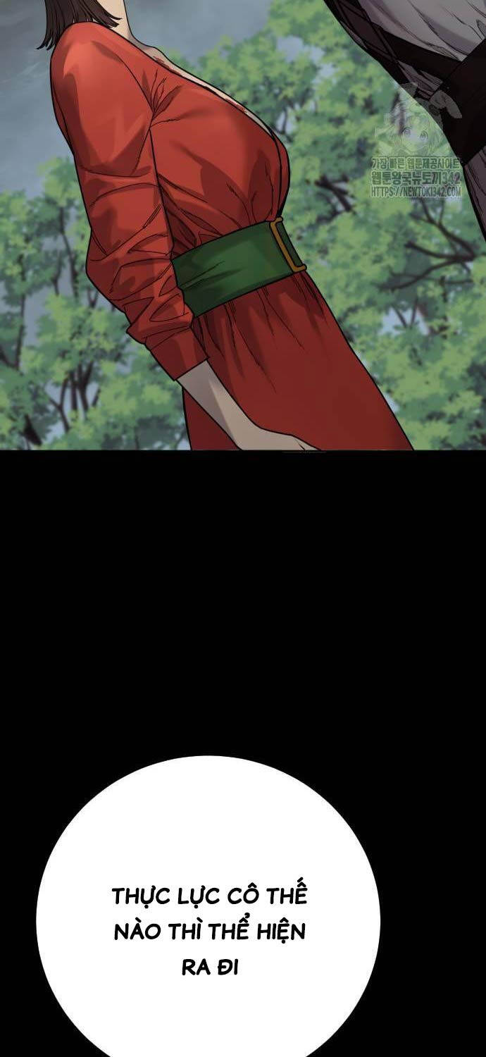 Cảnh Sát Báo Thù Chapter 70 - Trang 39