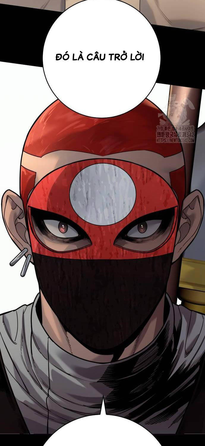 Cảnh Sát Báo Thù Chapter 70 - Trang 53