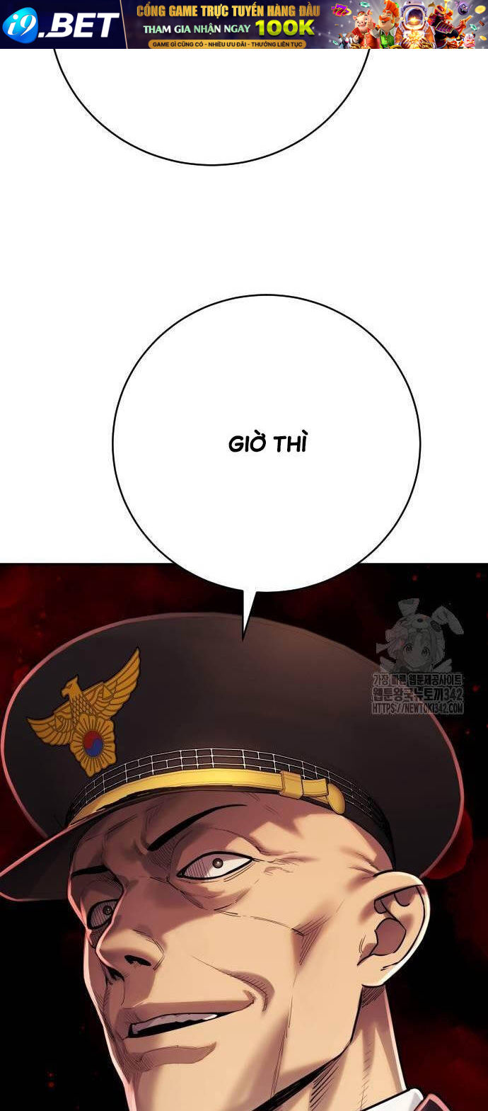 Cảnh Sát Báo Thù Chapter 70 - Trang 80