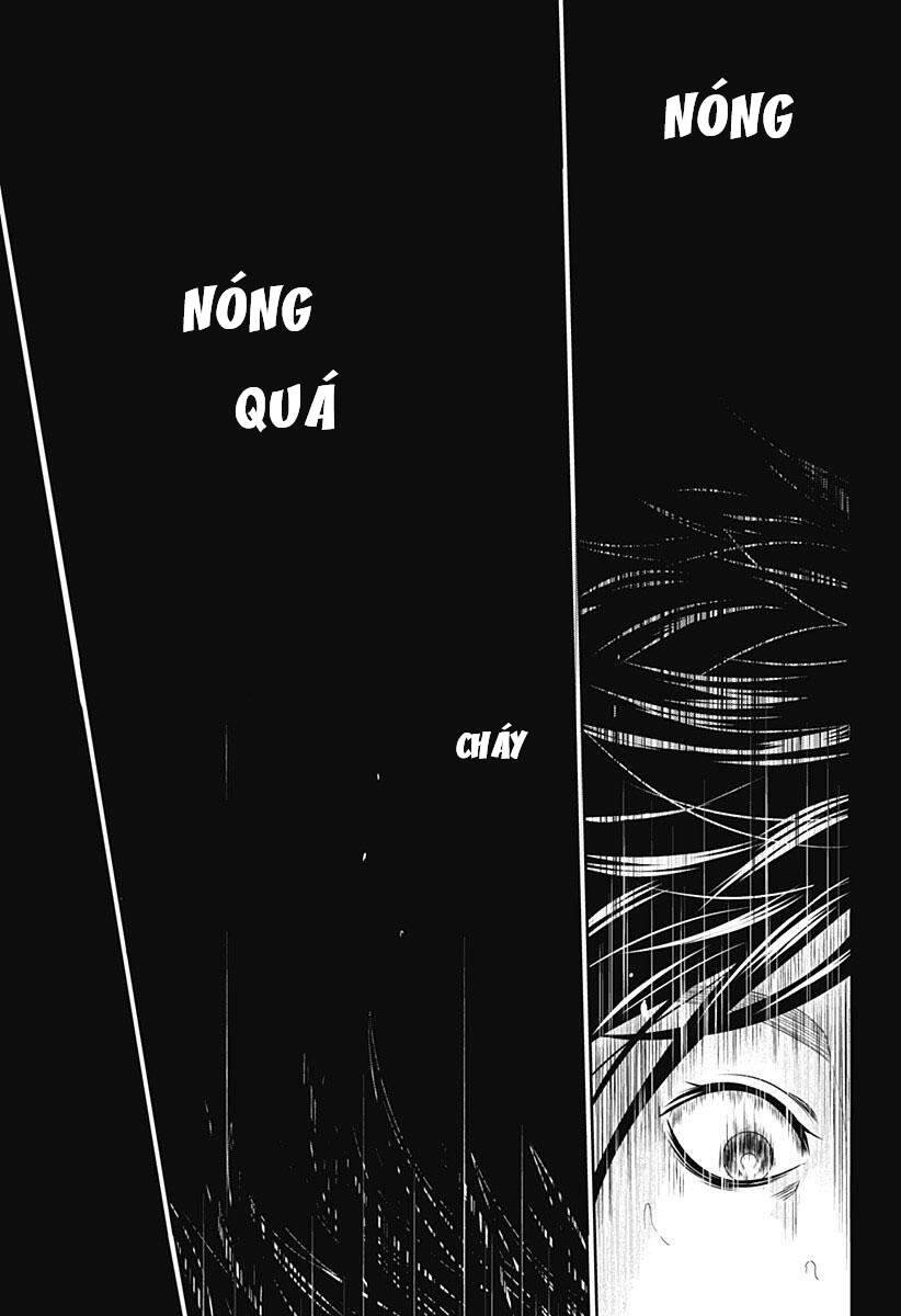 Địa Phủ Tokyo - Chapter 1 - Page 35