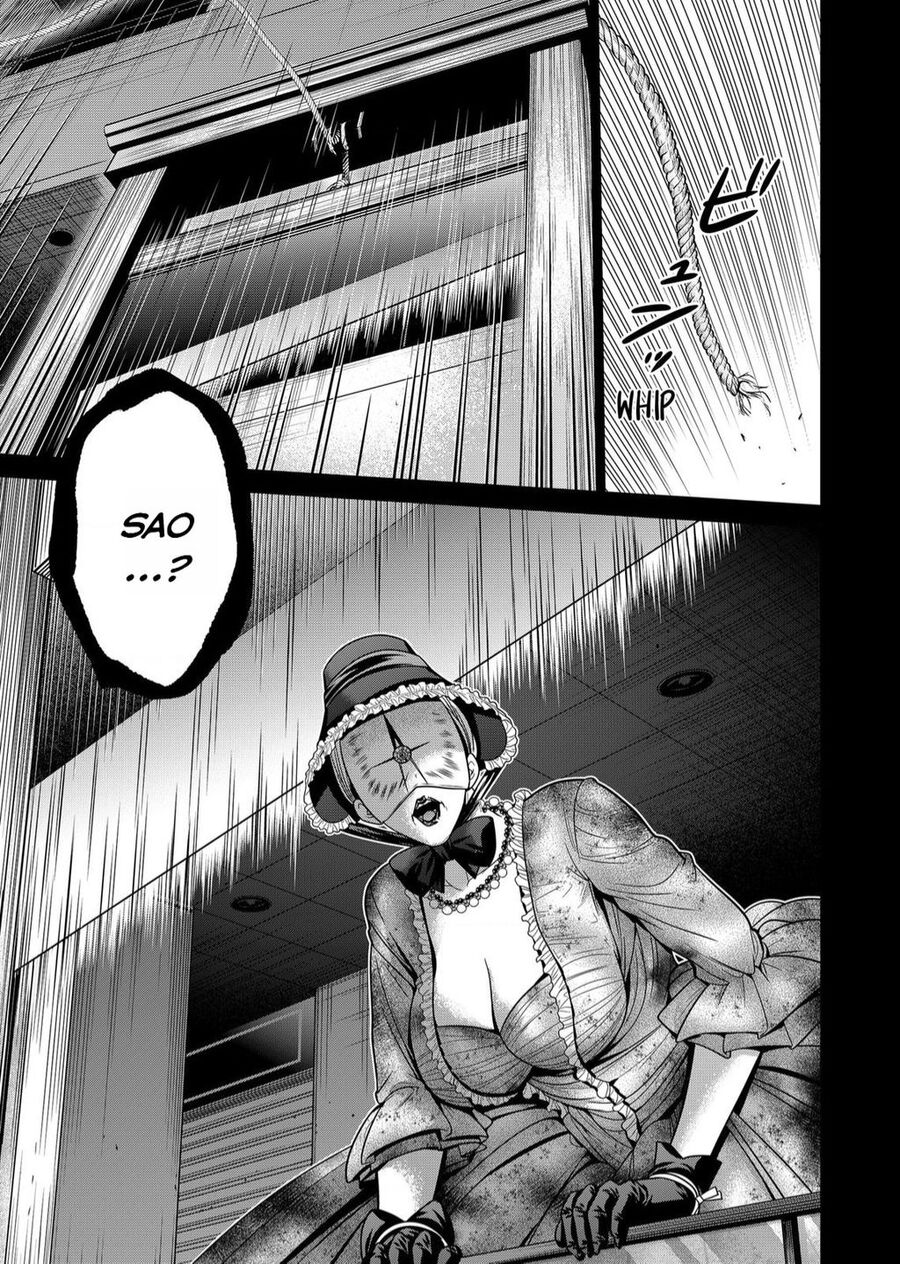 Địa Phủ Tokyo - Chapter 24 - Page 6