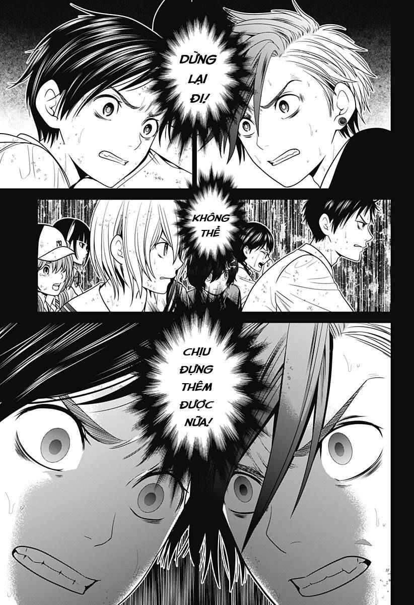 Địa Phủ Tokyo - Chapter 6 - Page 15