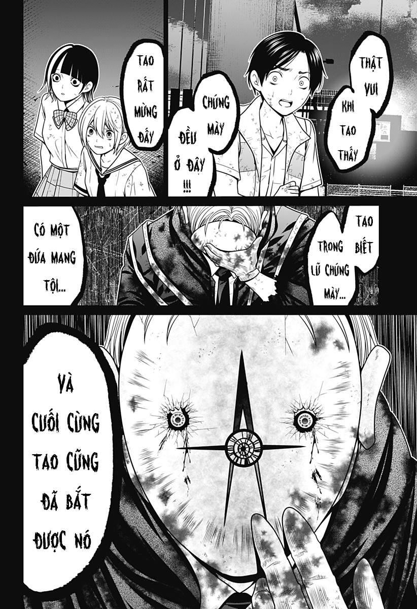 Địa Phủ Tokyo - Chapter 7 - Page 20