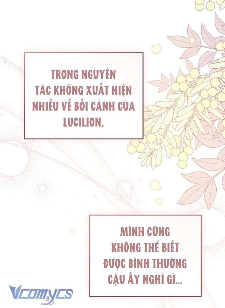 Tôi Đang Được Nuôi Dưỡng Bởi Những Kẻ Phản Diện - Chapter 57 - Page 10