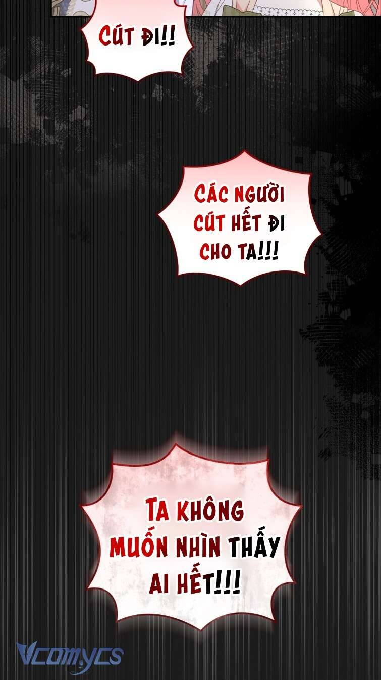 Tôi Đang Được Nuôi Dưỡng Bởi Những Kẻ Phản Diện - Chapter 57 - Page 13