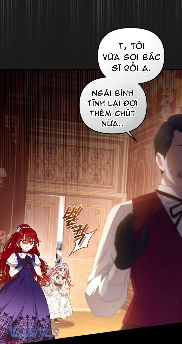 Tôi Đang Được Nuôi Dưỡng Bởi Những Kẻ Phản Diện - Chapter 57 - Page 14