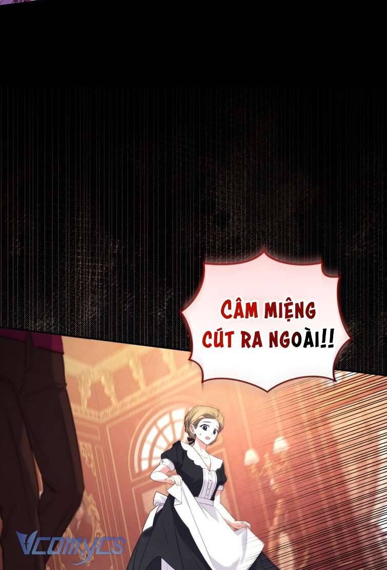 Tôi Đang Được Nuôi Dưỡng Bởi Những Kẻ Phản Diện - Chapter 57 - Page 15