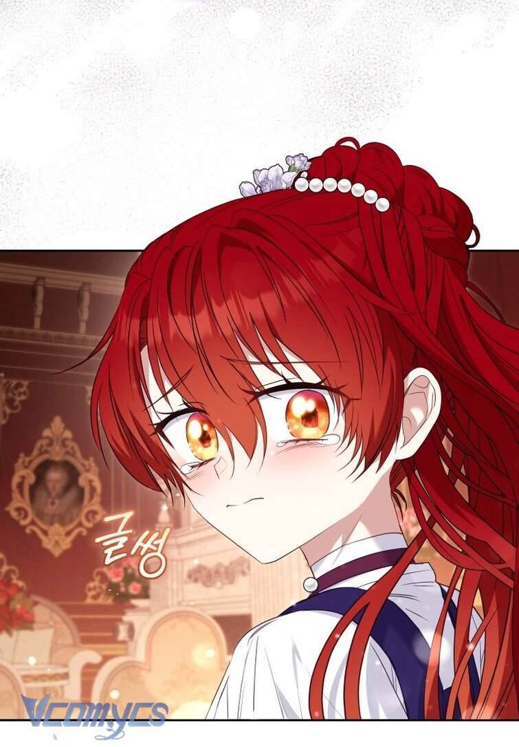 Tôi Đang Được Nuôi Dưỡng Bởi Những Kẻ Phản Diện - Chapter 57 - Page 18