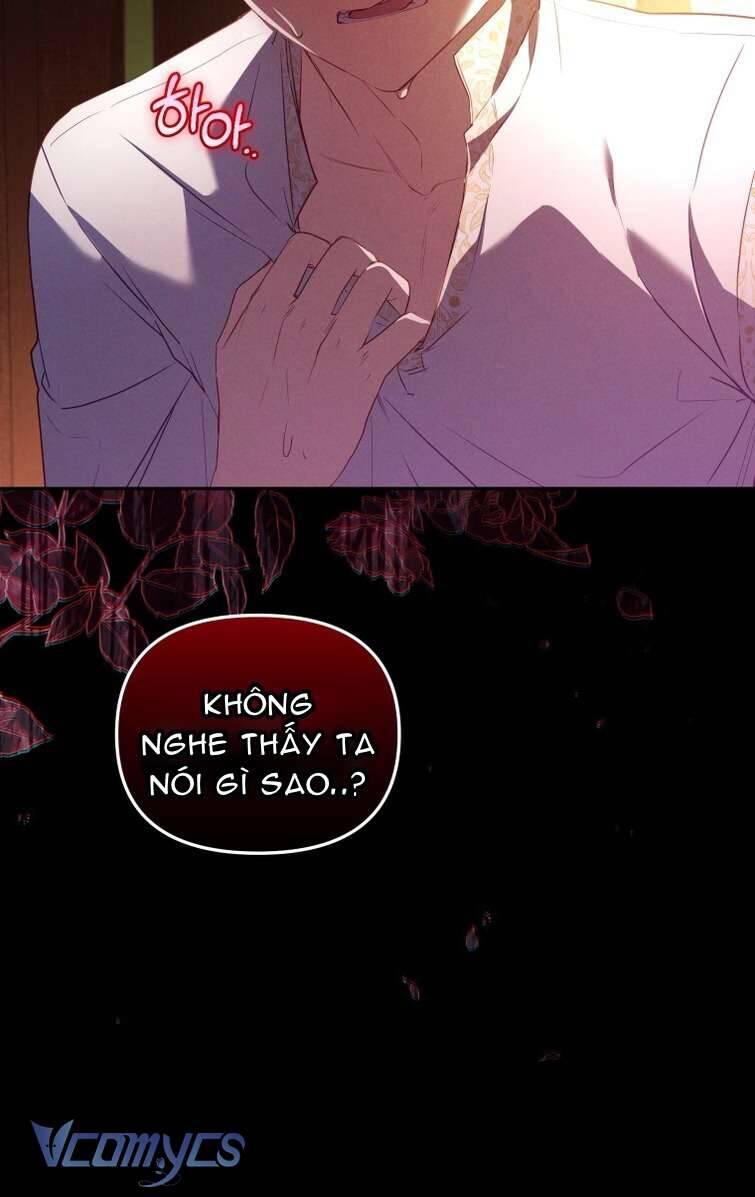 Tôi Đang Được Nuôi Dưỡng Bởi Những Kẻ Phản Diện - Chapter 57 - Page 21