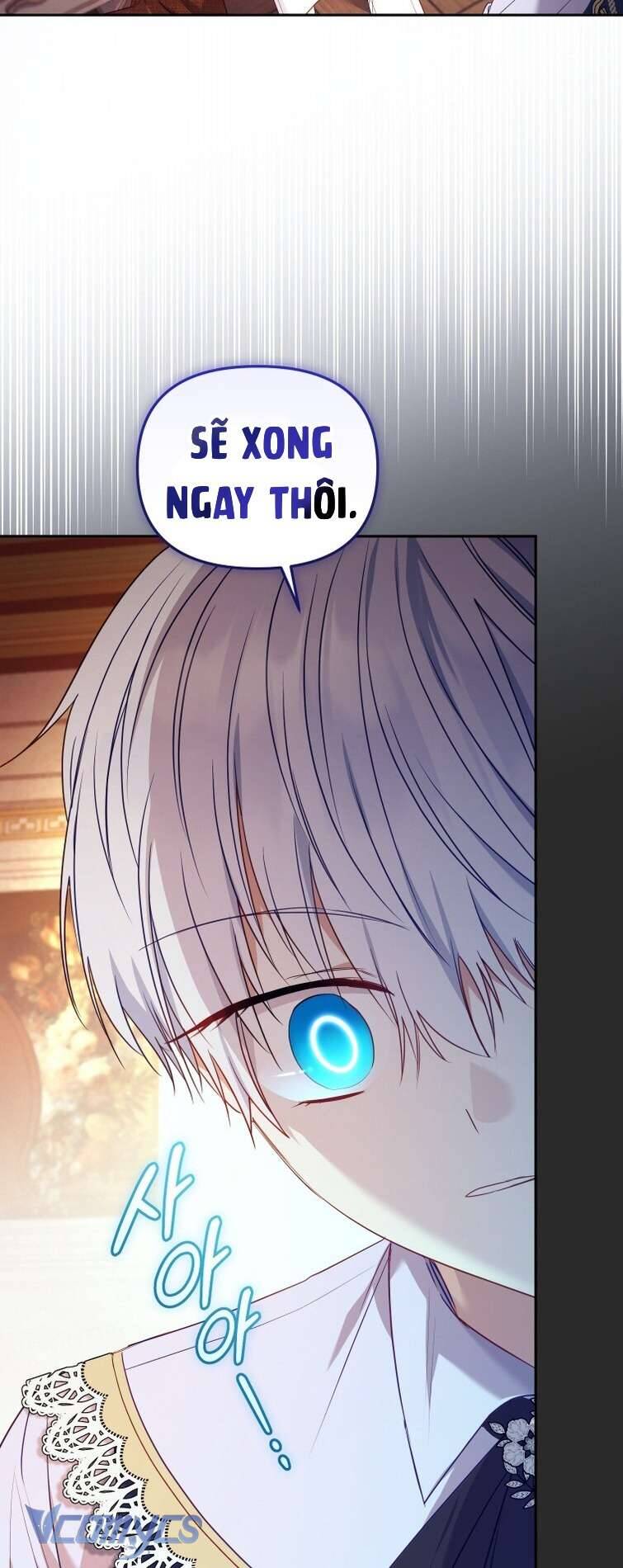 Tôi Đang Được Nuôi Dưỡng Bởi Những Kẻ Phản Diện - Chapter 57 - Page 26