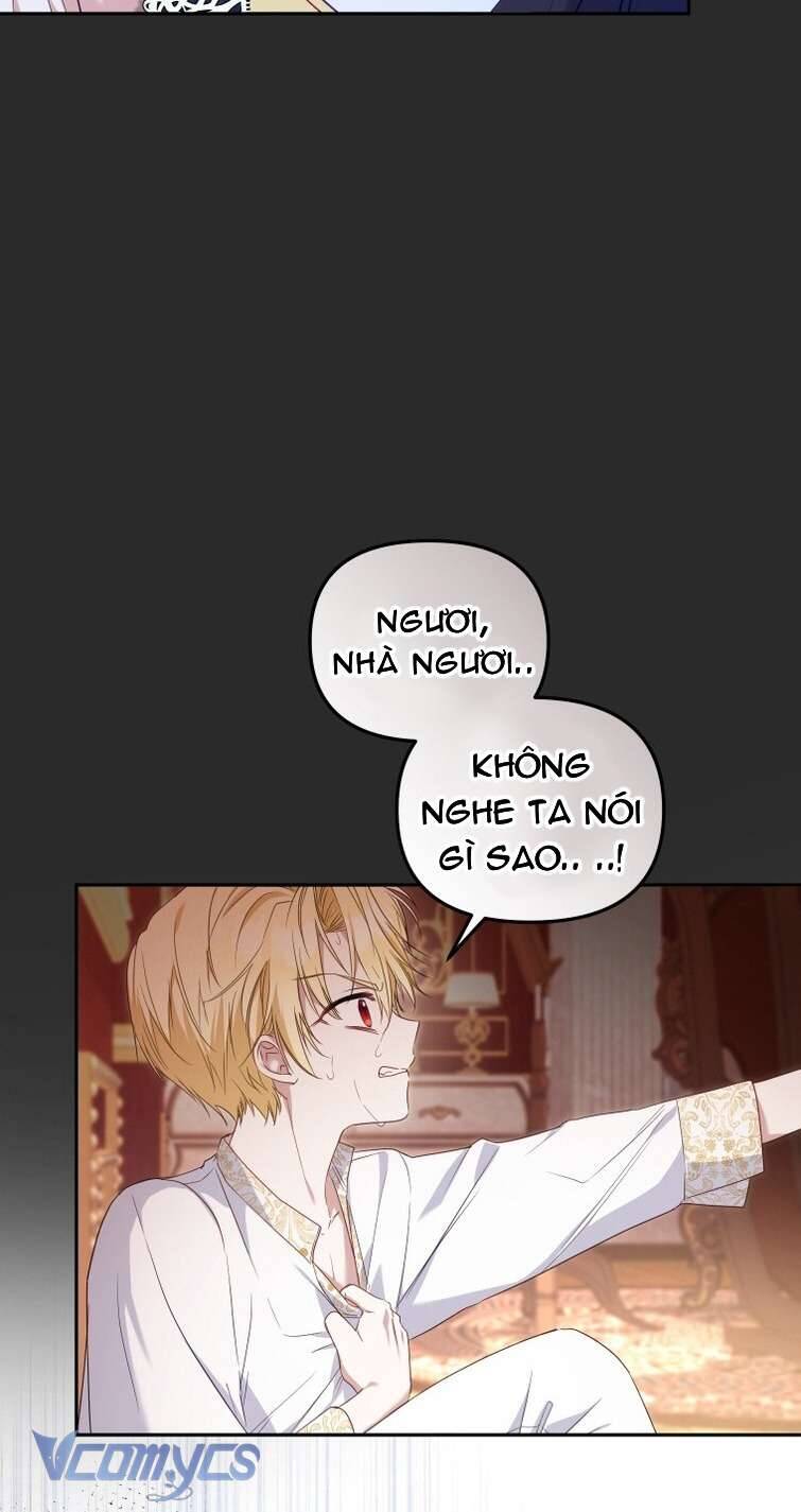 Tôi Đang Được Nuôi Dưỡng Bởi Những Kẻ Phản Diện - Chapter 57 - Page 27