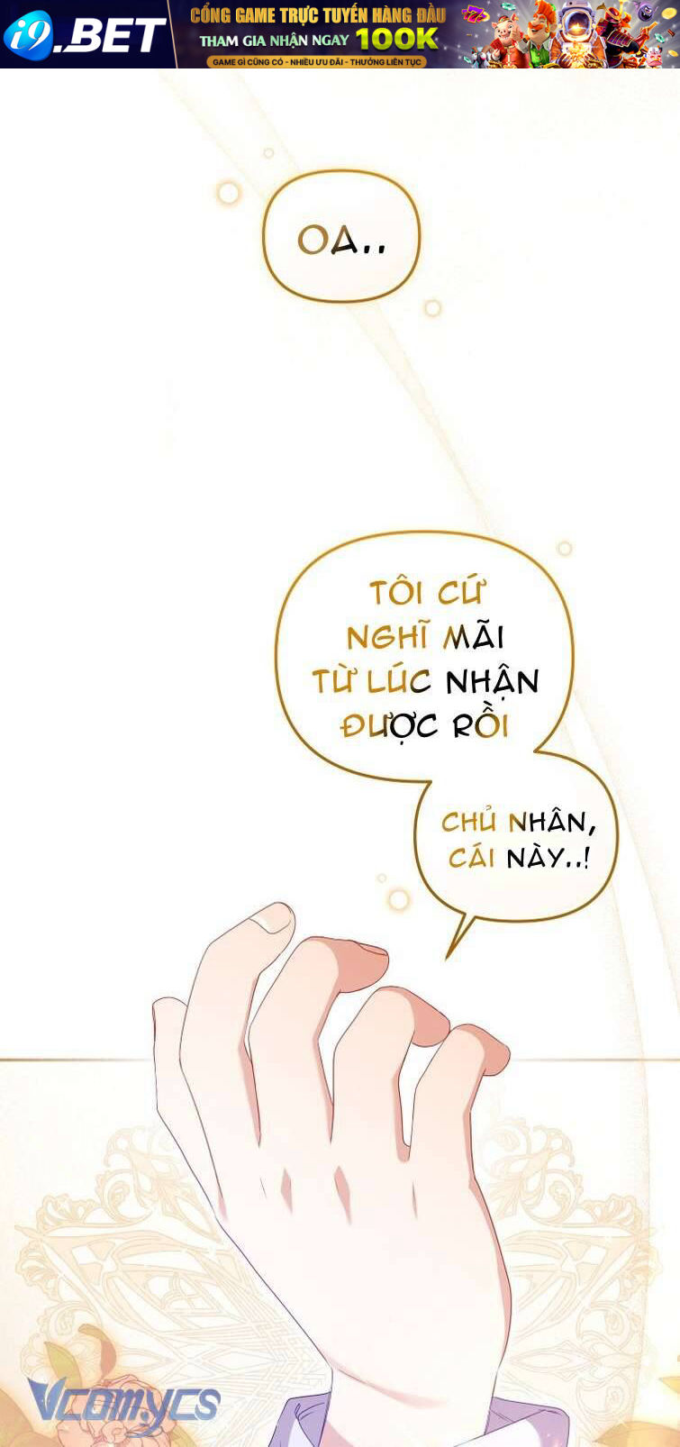 Tôi Đang Được Nuôi Dưỡng Bởi Những Kẻ Phản Diện - Chapter 57 - Page 3