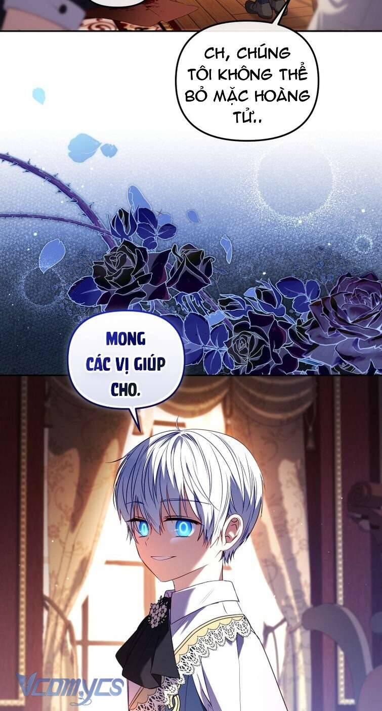 Tôi Đang Được Nuôi Dưỡng Bởi Những Kẻ Phản Diện - Chapter 57 - Page 31
