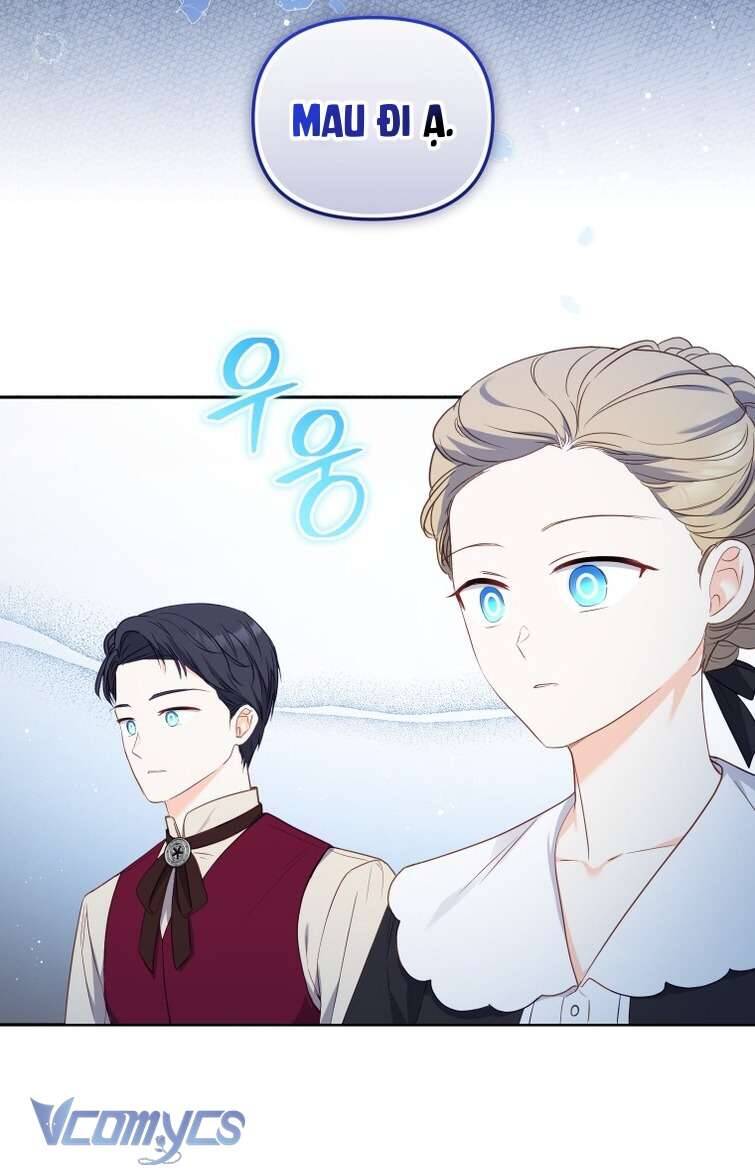 Tôi Đang Được Nuôi Dưỡng Bởi Những Kẻ Phản Diện - Chapter 57 - Page 33