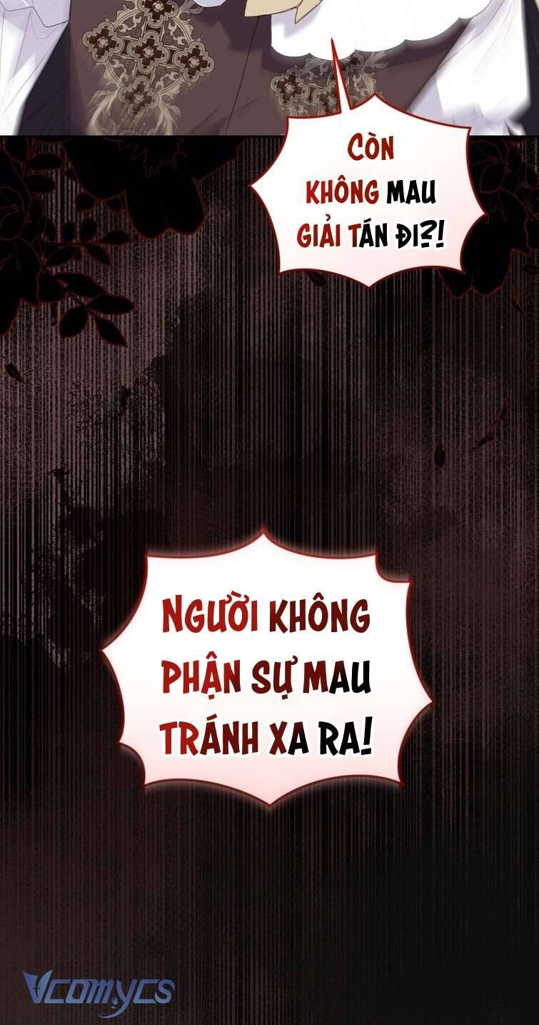 Tôi Đang Được Nuôi Dưỡng Bởi Những Kẻ Phản Diện - Chapter 57 - Page 38