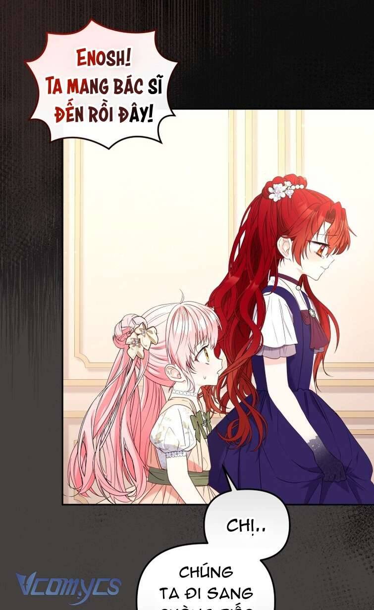 Tôi Đang Được Nuôi Dưỡng Bởi Những Kẻ Phản Diện - Chapter 57 - Page 39