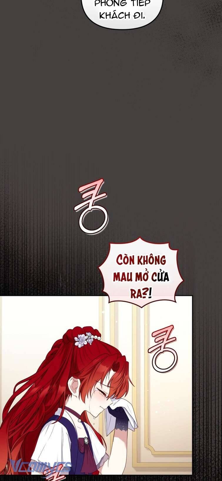 Tôi Đang Được Nuôi Dưỡng Bởi Những Kẻ Phản Diện - Chapter 57 - Page 40