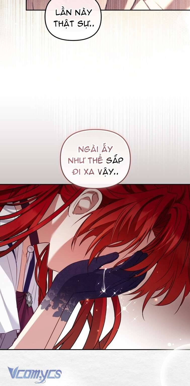 Tôi Đang Được Nuôi Dưỡng Bởi Những Kẻ Phản Diện - Chapter 57 - Page 47