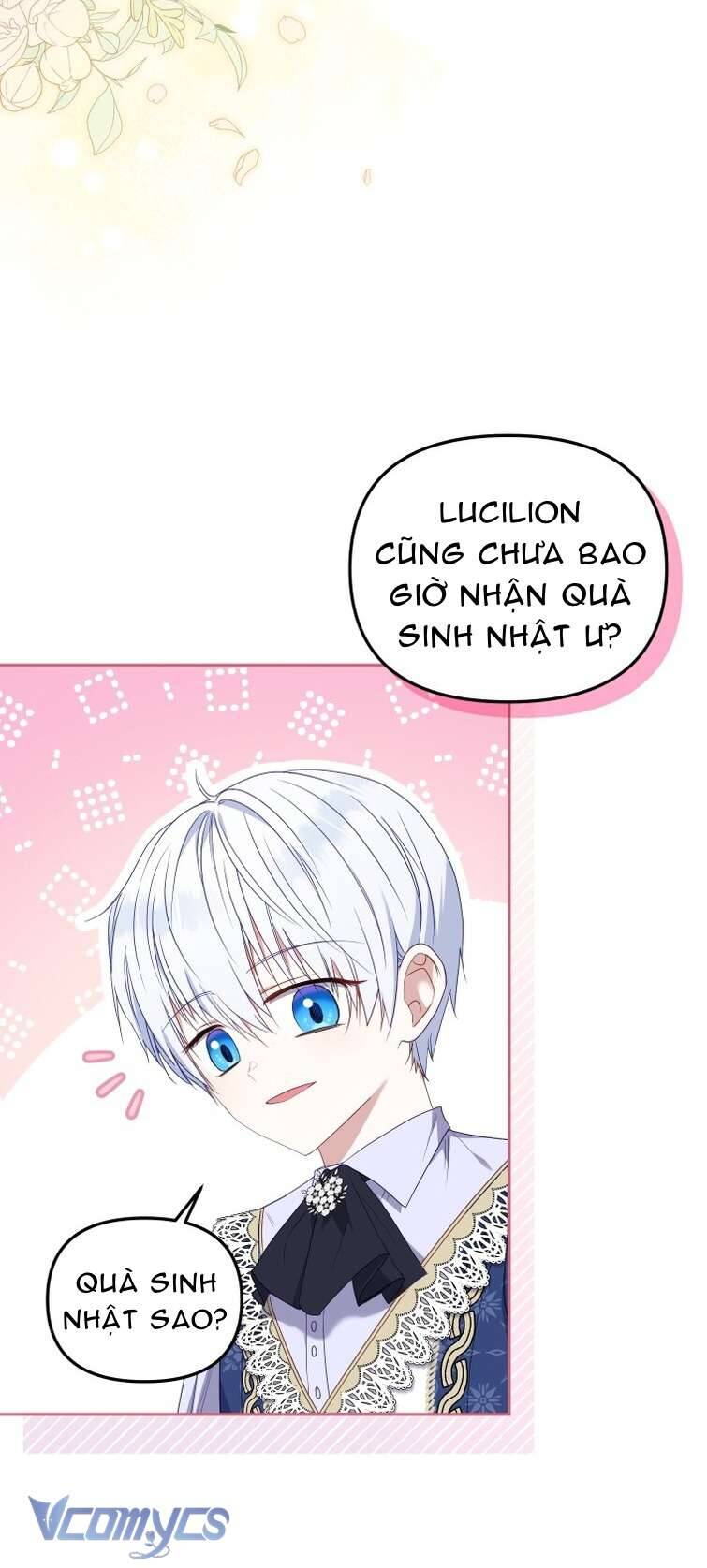 Tôi Đang Được Nuôi Dưỡng Bởi Những Kẻ Phản Diện - Chapter 57 - Page 5