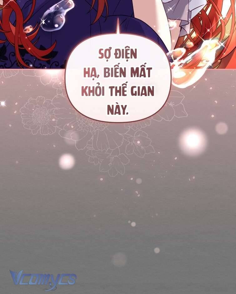 Tôi Đang Được Nuôi Dưỡng Bởi Những Kẻ Phản Diện - Chapter 57 - Page 50