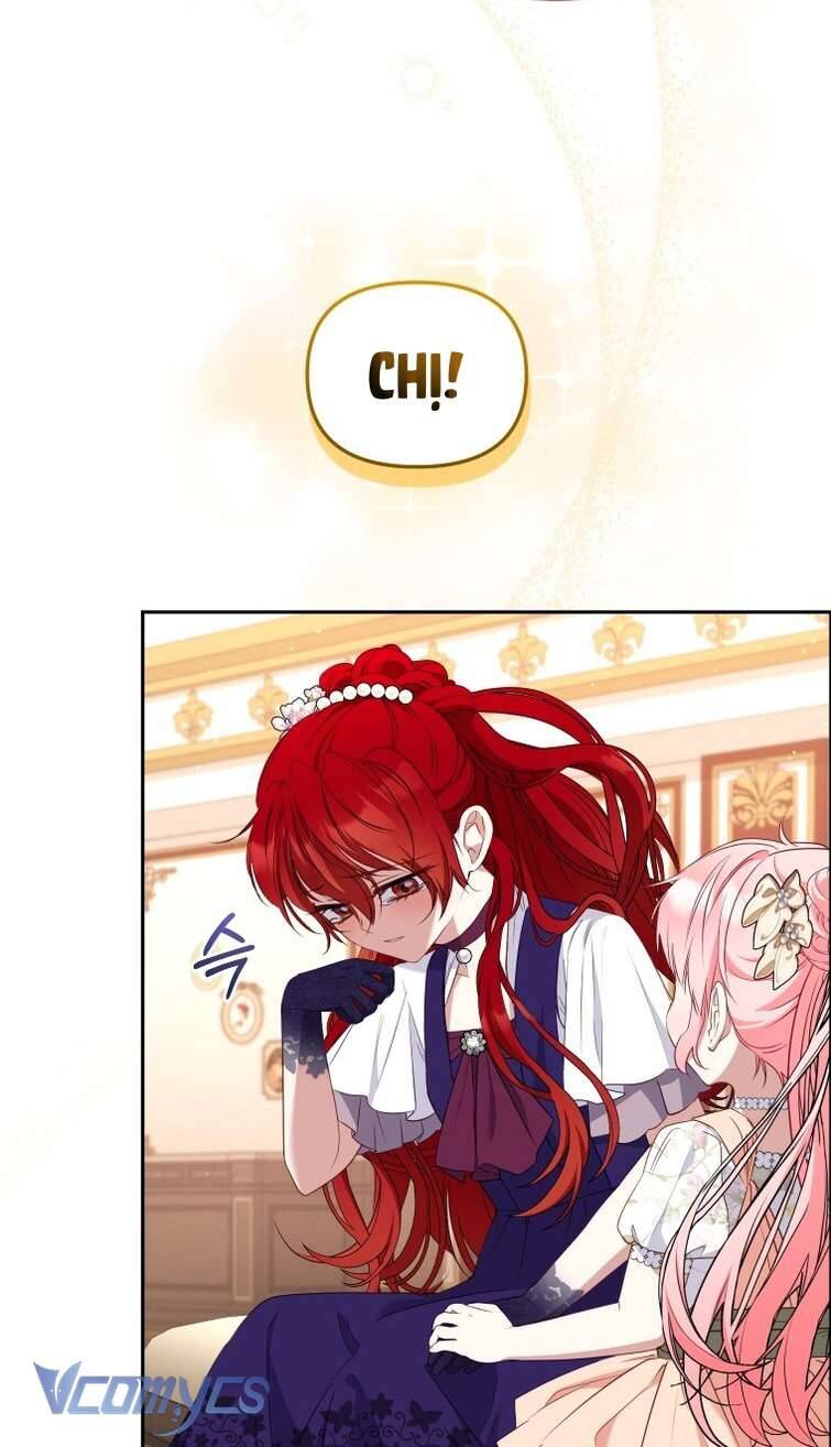 Tôi Đang Được Nuôi Dưỡng Bởi Những Kẻ Phản Diện - Chapter 57 - Page 52