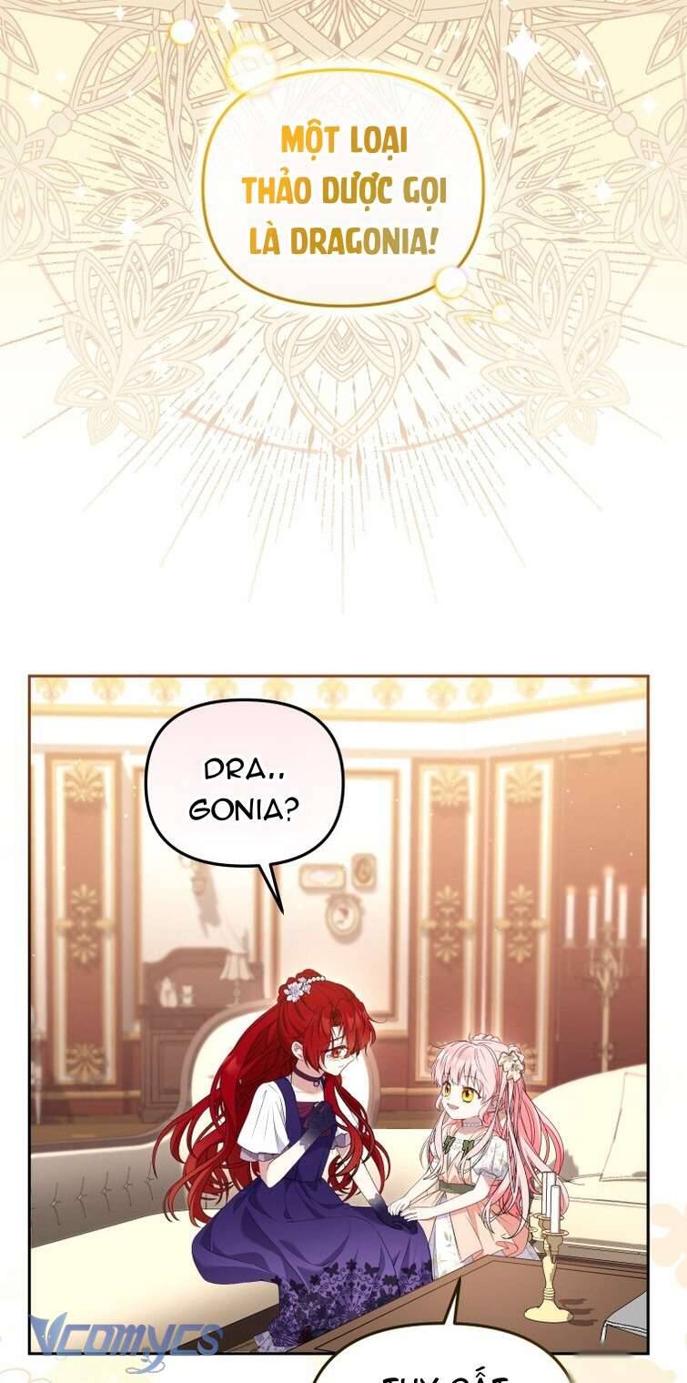 Tôi Đang Được Nuôi Dưỡng Bởi Những Kẻ Phản Diện - Chapter 57 - Page 54