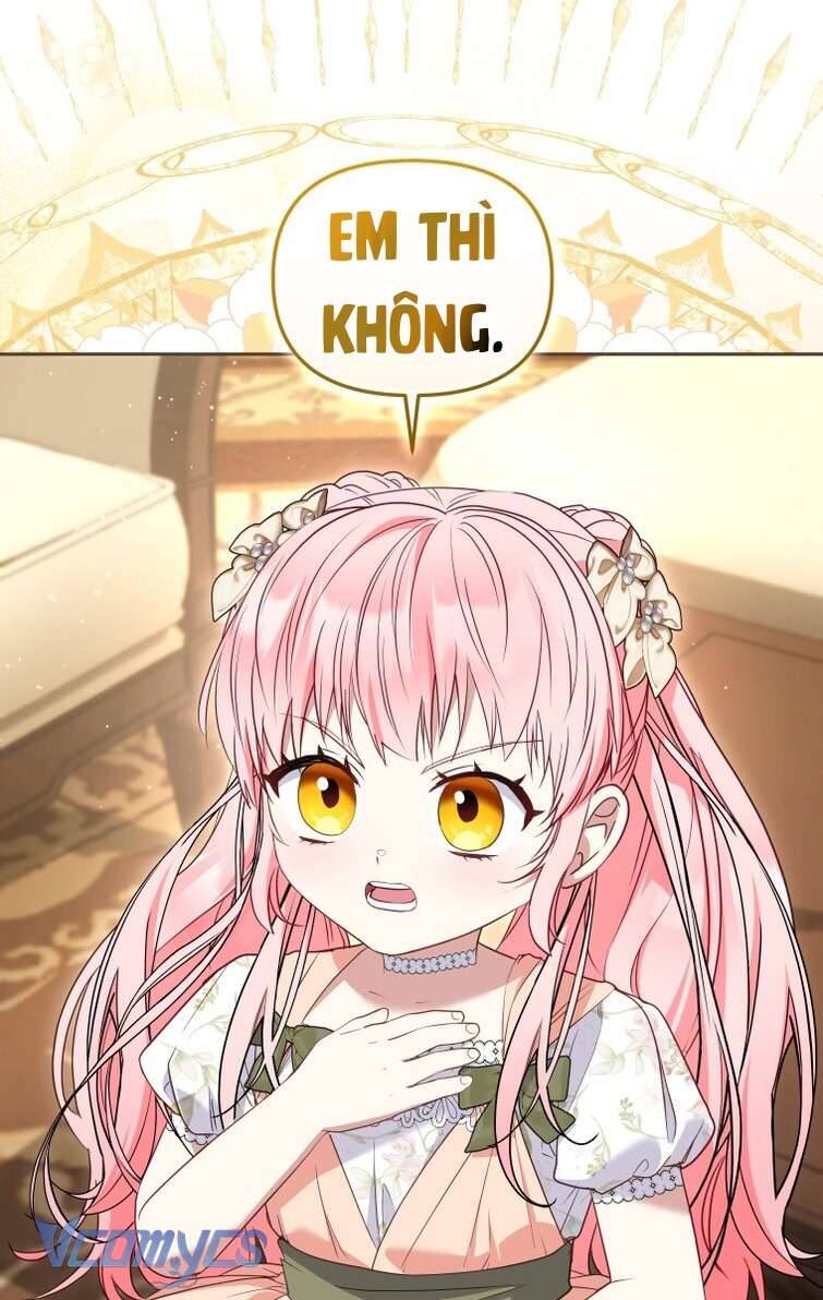 Tôi Đang Được Nuôi Dưỡng Bởi Những Kẻ Phản Diện - Chapter 57 - Page 58