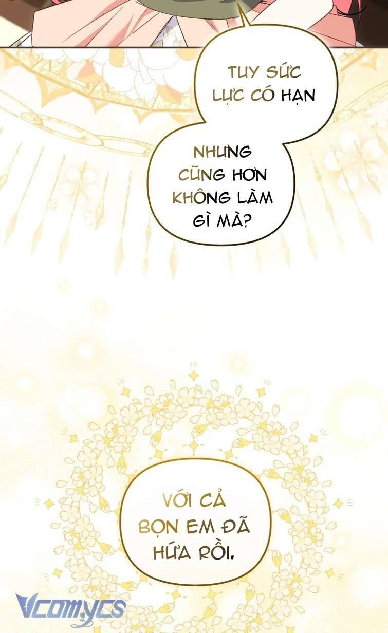 Tôi Đang Được Nuôi Dưỡng Bởi Những Kẻ Phản Diện - Chapter 57 - Page 59