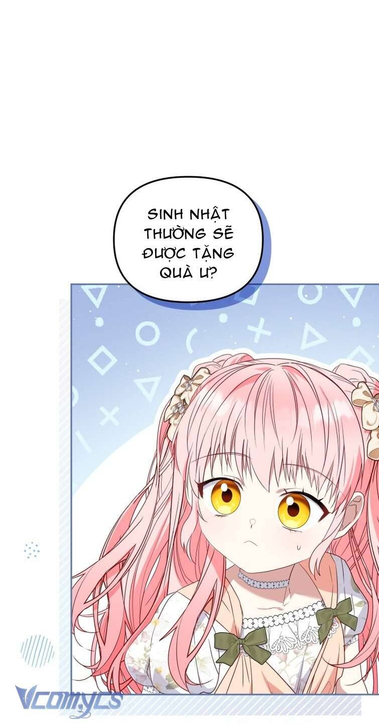 Tôi Đang Được Nuôi Dưỡng Bởi Những Kẻ Phản Diện - Chapter 57 - Page 6