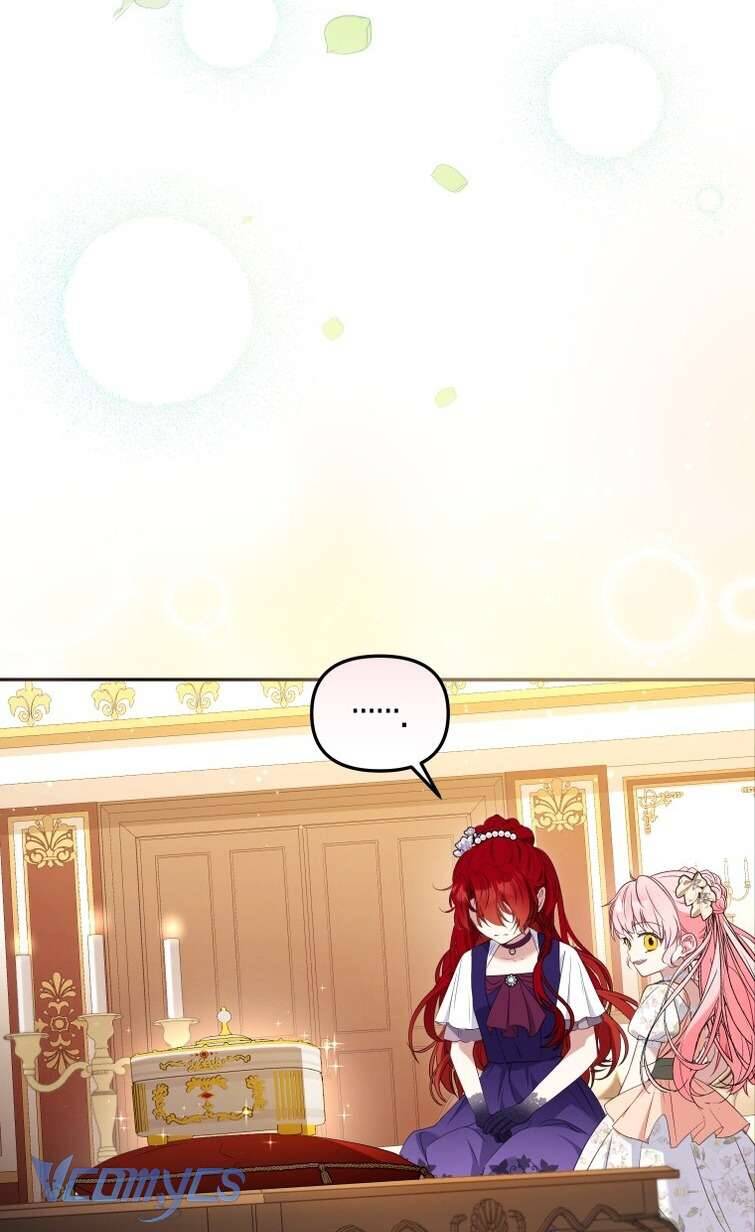 Tôi Đang Được Nuôi Dưỡng Bởi Những Kẻ Phản Diện - Chapter 57 - Page 61