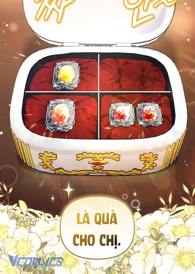 Tôi Đang Được Nuôi Dưỡng Bởi Những Kẻ Phản Diện - Chapter 57 - Page 63