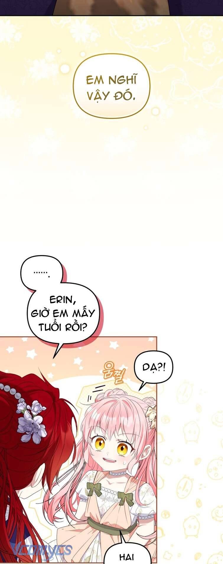 Tôi Đang Được Nuôi Dưỡng Bởi Những Kẻ Phản Diện - Chapter 57 - Page 68