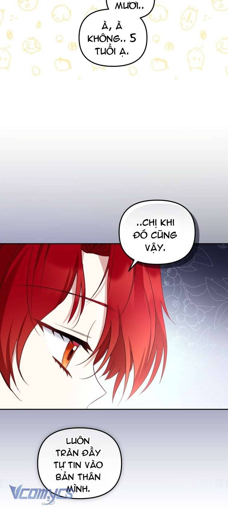 Tôi Đang Được Nuôi Dưỡng Bởi Những Kẻ Phản Diện - Chapter 57 - Page 69