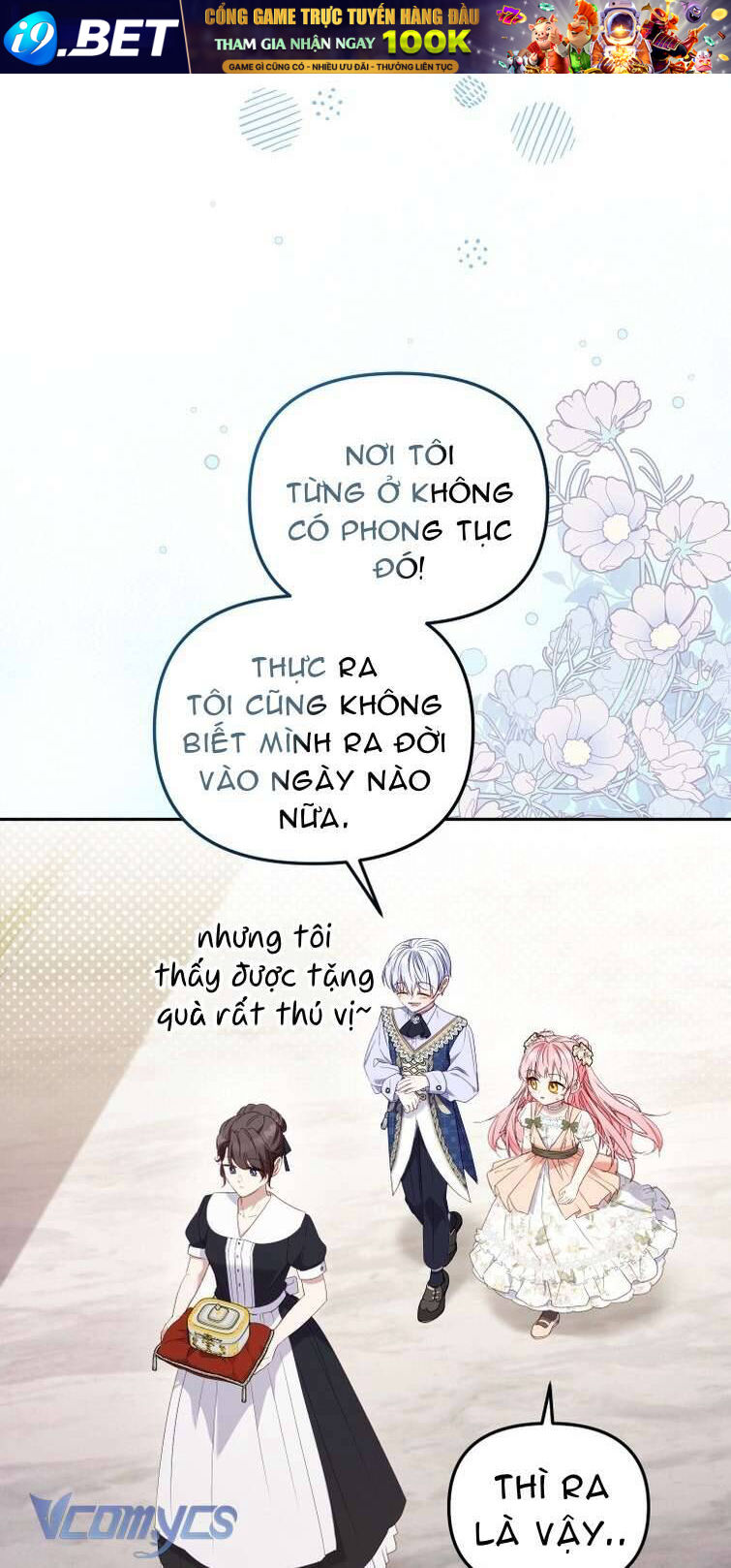 Tôi Đang Được Nuôi Dưỡng Bởi Những Kẻ Phản Diện - Chapter 57 - Page 7