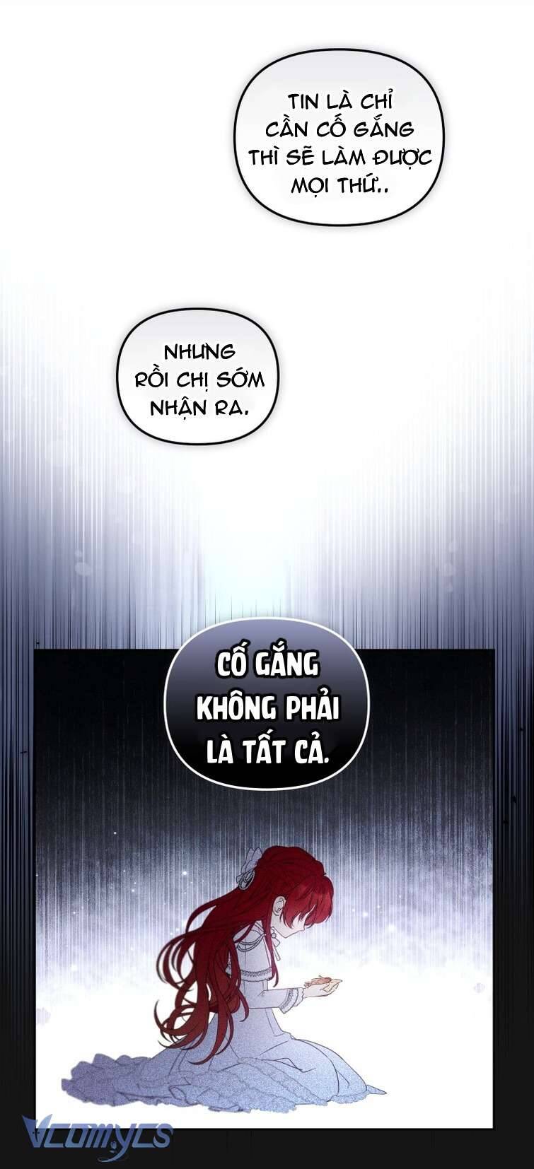 Tôi Đang Được Nuôi Dưỡng Bởi Những Kẻ Phản Diện - Chapter 57 - Page 70
