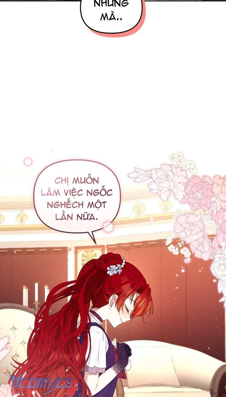 Tôi Đang Được Nuôi Dưỡng Bởi Những Kẻ Phản Diện - Chapter 57 - Page 73