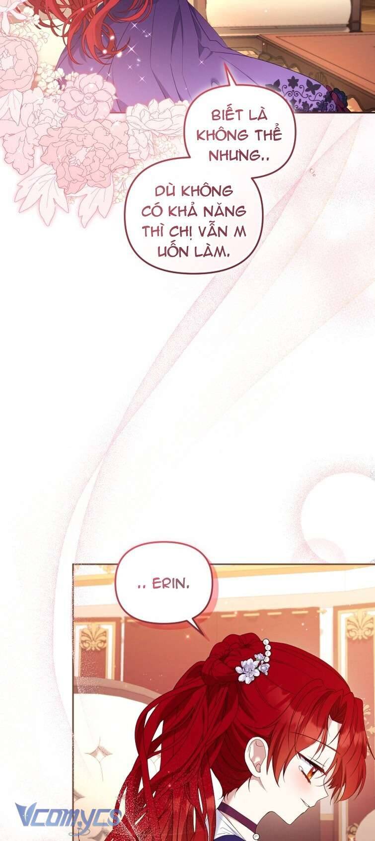 Tôi Đang Được Nuôi Dưỡng Bởi Những Kẻ Phản Diện - Chapter 57 - Page 74