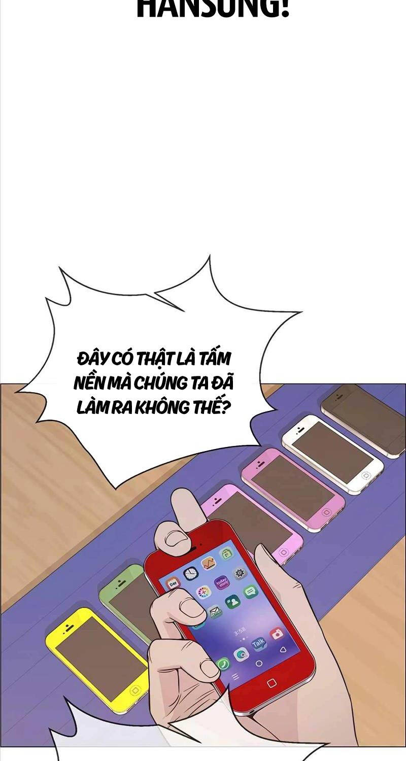 Người Đàn Ông Thực Thụ - Chapter 194 - Page 16